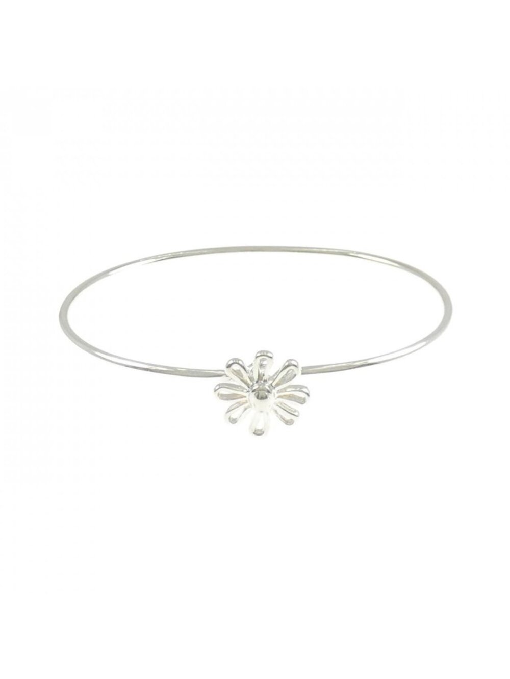 Tiffany & Co Daisy Bangle Bracelet
